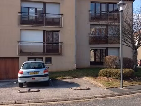 appartement calme proche gare