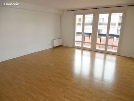 appartement 3 pièces 86 m²