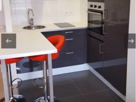 92700 colombes studio à louer