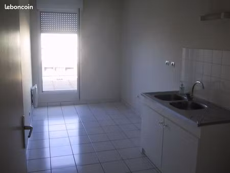appartement 5 pièces 90 m²