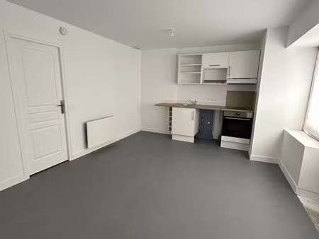 appartement t2 30m²