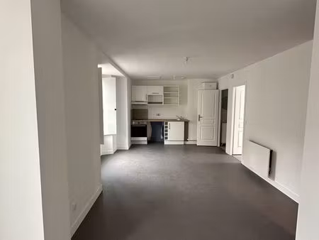 appartement t2 35m²