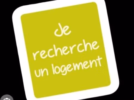 jeune famille urgent pour un logement