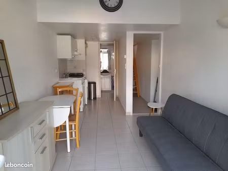 location etudiant