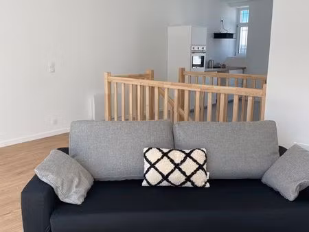appartement t3