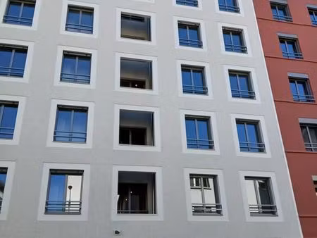 appartement t2