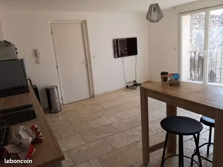 location appartement noves