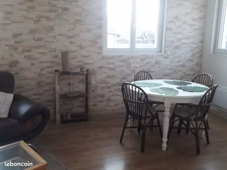 appartement à orléans