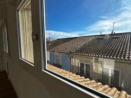 appartement 2 pièces 40m2