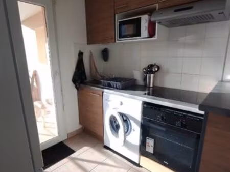 location appartement meublé t2