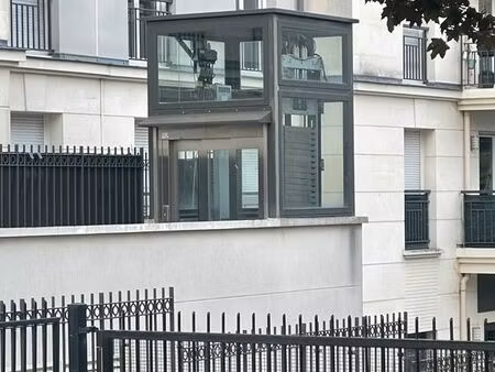 trois pièces à rosny sous bois disponible de suite