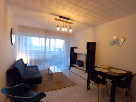 appartement t2