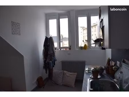 a louer studio centre ville tours