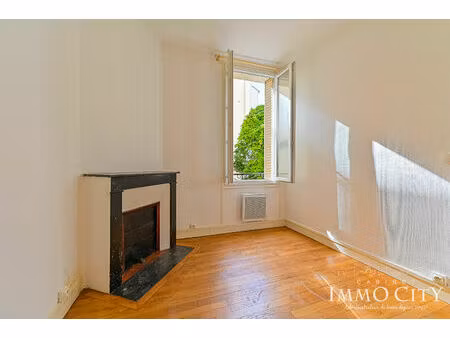 appartement vincennes 1 pièce(s) 31 m2