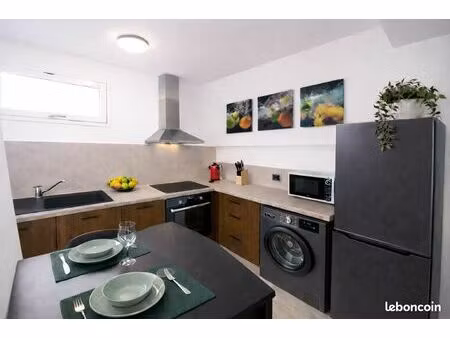 studio t1 39 m²