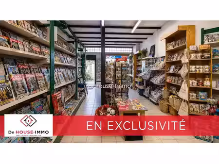 vente locaux professionnels 2 pièces 75 m² à palau-del-vidre (66690)  24 000 €