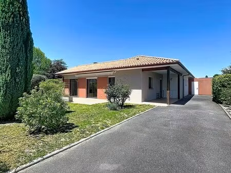 maison 4 pièces 135 m²