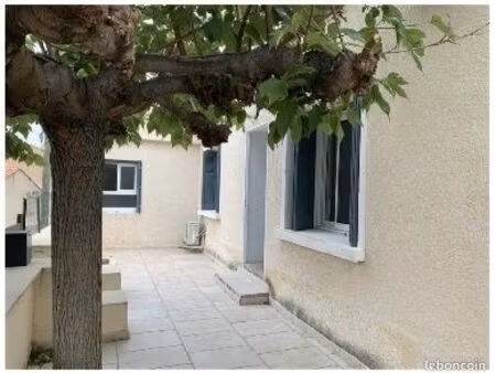 maison de ville