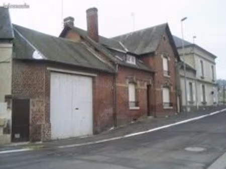 maison t7