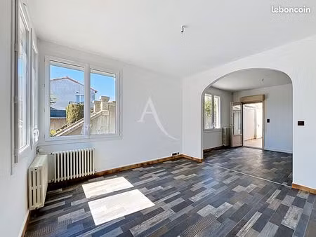 maison 4 pièces 98 m²