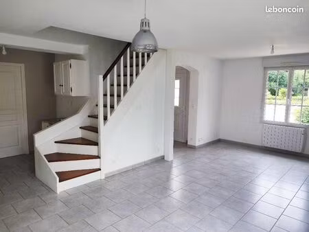 maison t3