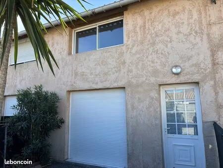 maison 3 pièces 115 m²