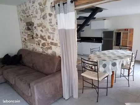 montaigu-vendée location étudiants  alternants