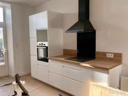 maison 4 pièces