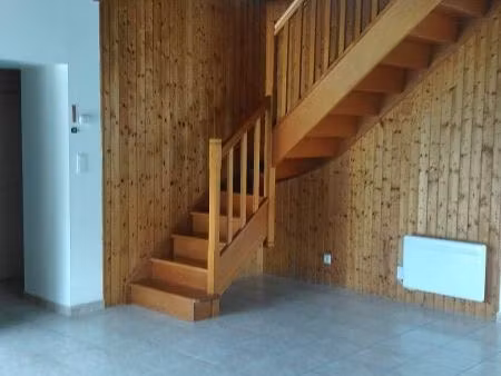 maison 3 pièces 60 m²