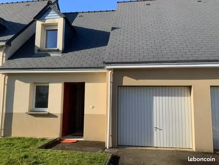 maison 3 pièces 73 m²