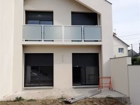 maison 5 pièces 85 m²