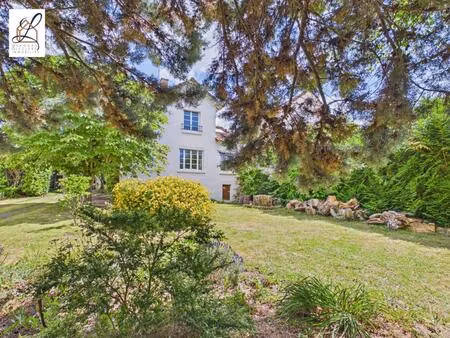 maison - 110m ²