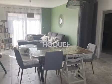 villa 4 pièces 81 m²