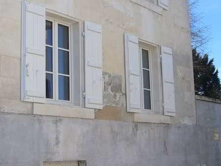 maison de village