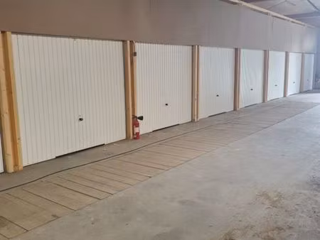 location box saint denoual