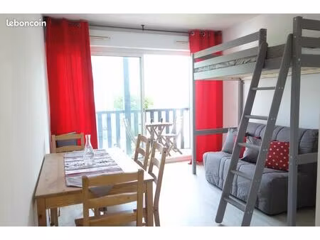 location pour travailleur saisonnier