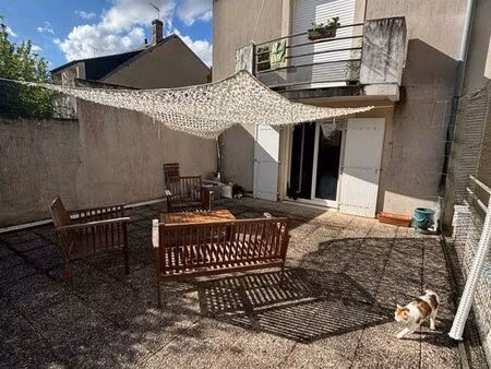 appartement deux pièce 41m2