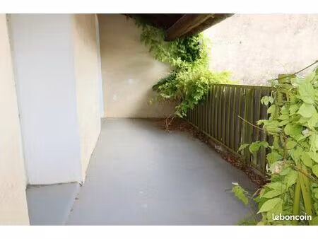 duplex 4 pièces 90 m²