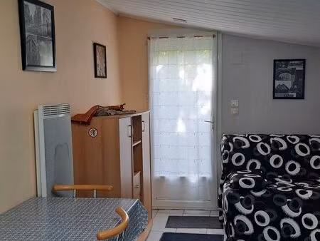 particulier loue logement étudiant meublé centre ville