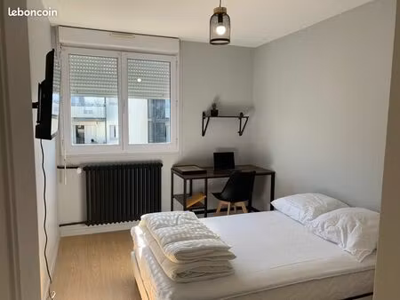 appartement etudiants proche universités