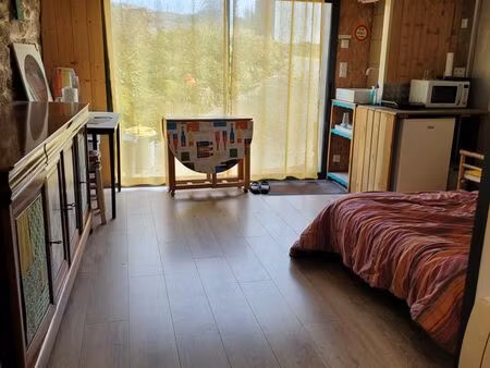 loue studio meublé chez l' habitant