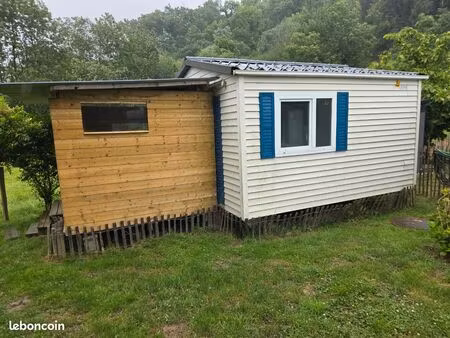 location mobilhome
