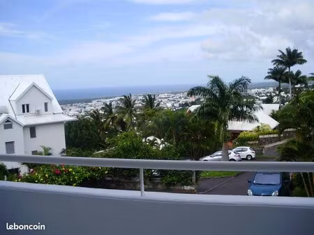 studio f1 bis 35 m2