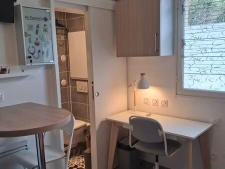 chambre studio indépendante chez l habitants mérignac bordeaux