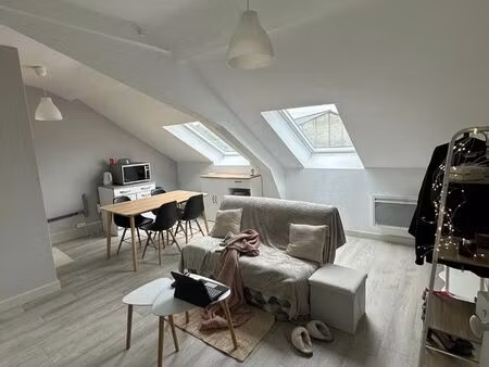 loue appartement