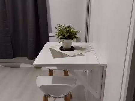 grenoble studio à louer