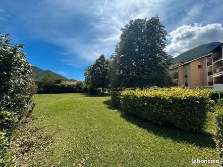 appartement 2 pièces 52 m²