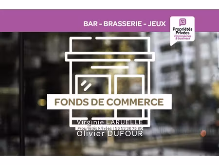 vente locaux professionnels 60 m² à anneville-ambourville (76480)  60 000 €