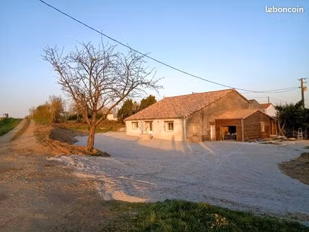 maison 160m2 5 chambres