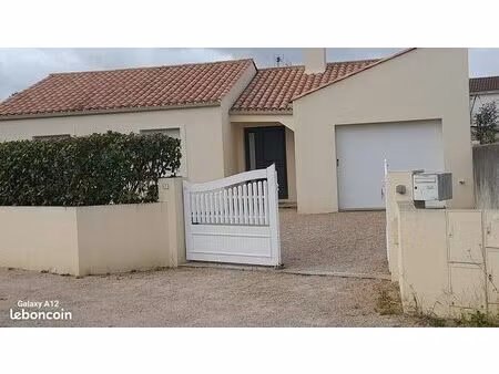 maison de ville à louer